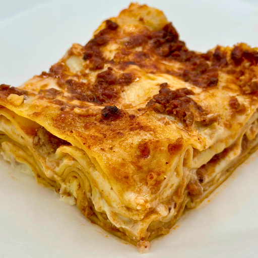 [30006] Lasagne al ragù alla bolognese