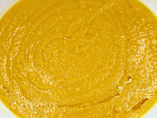 [30031] Hummus cremoso di ceci al naturale