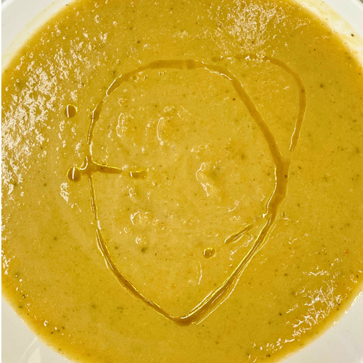 [30038] Passato cremoso di verdure