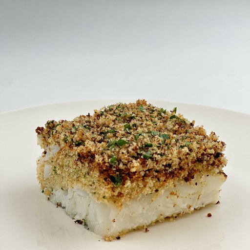 [30046] Filetto di merluzzo gratinato