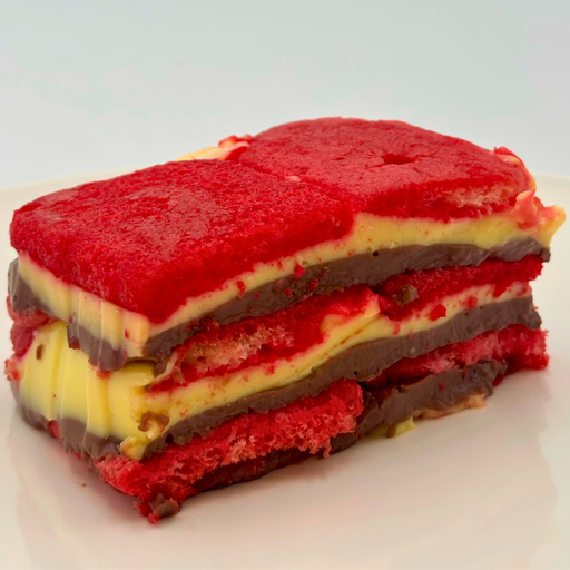 [30049] Zuppa inglese cremosa con savoiardi e alchermes