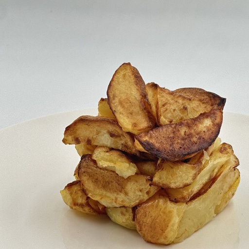 [30070] Patate arrosto
